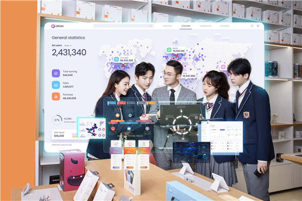 低学历的青少年学什么技术有前途 低学历的青少年学什么技术有前途