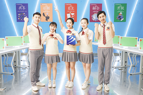 初二转学学什么技术有前途 初二转学学什么技术有前途