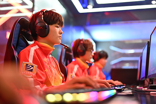 初中毕业生的广阔出路