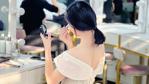 南京哪里可以学化妆？