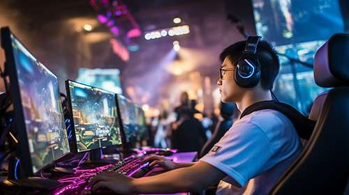 男生考不上高中学什么专业好？