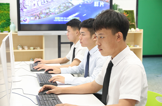 南京新华电脑专修学院