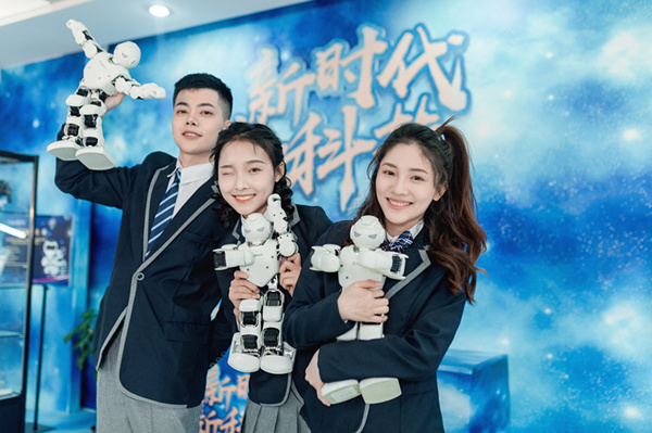 16岁，学不进去就只能去打工吗？